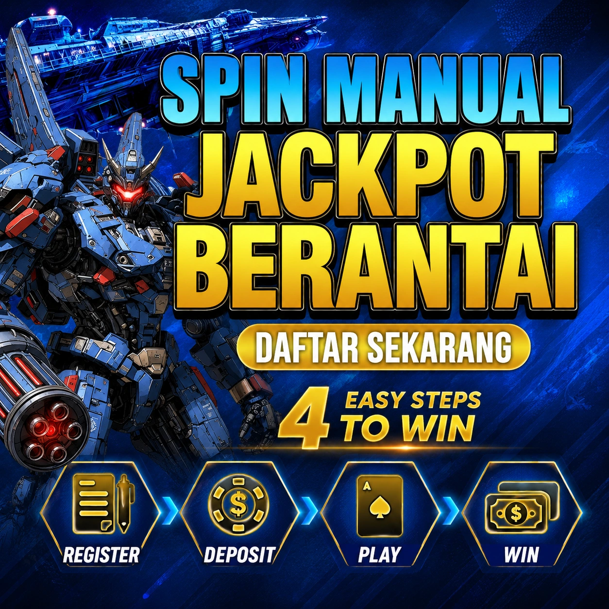 Level888 - Prestise Performa & Standar VIP > Platform Eksklusif Puncak